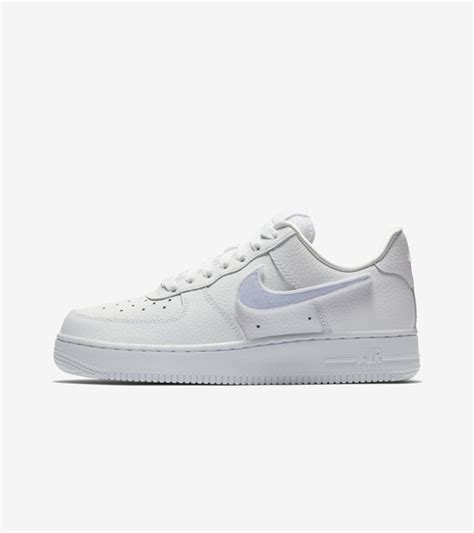 nike air force 1-100 damen